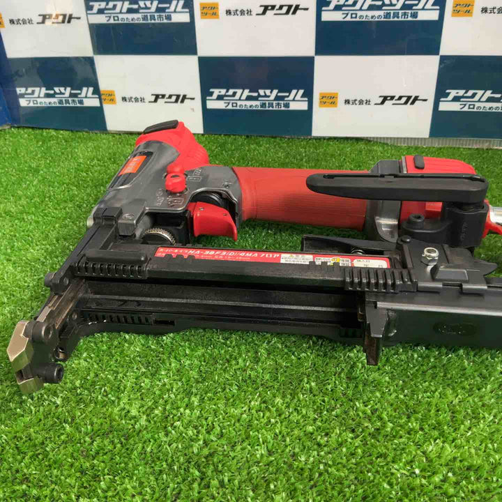 ★マックス(MAX) 高圧フロアタッカ HA-38F3D/4MA【草加店】