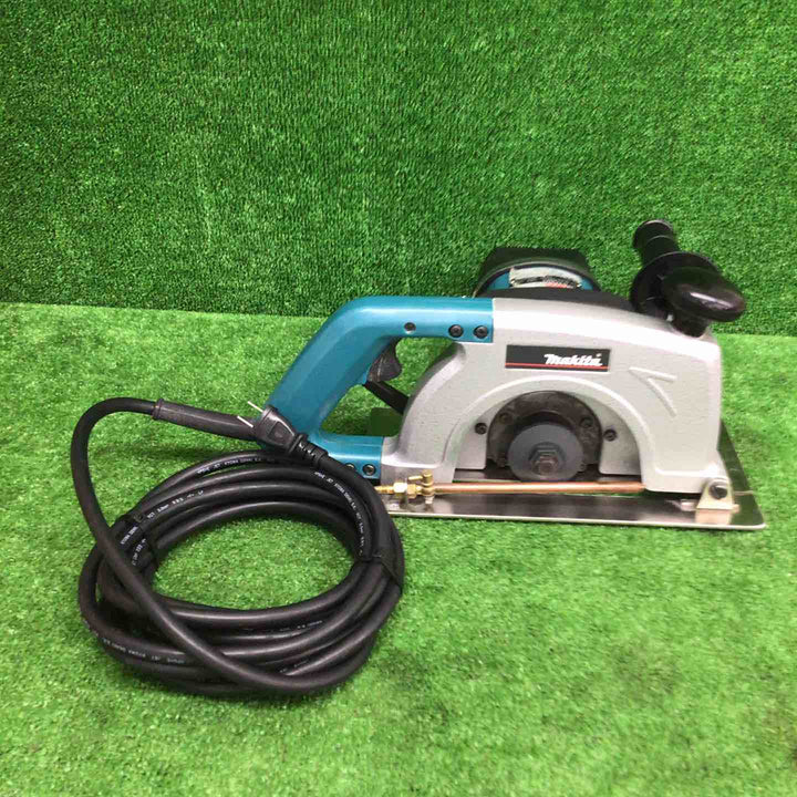 【中古品】 マキタ/makita 205mm カッタ 4108R コンクリートカッター 【鴻巣店】