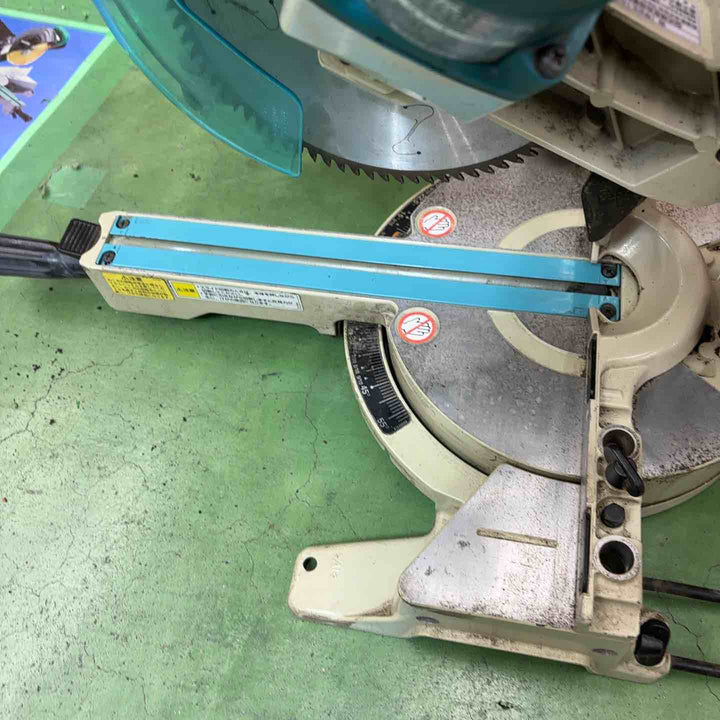 ☆マキタ(makita) 216mm スライドマルノコ LS0814FL【桶川店】