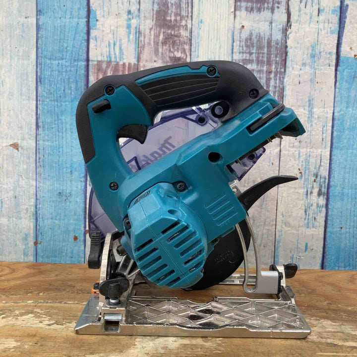 ★マキタ(makita) コードレス防じん丸のこ KS511DZ【柏店】