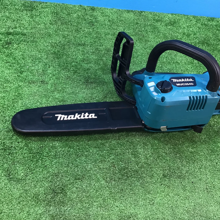 ☆マキタ(makita) コードレスチェーンソー MUC254DZ【岩槻店】