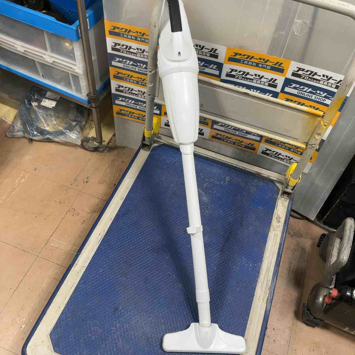 ◇ハイコーキ(HIKOKI ※旧:日立工機) コードレスクリーナー R18DSAL(NN)【草加店】