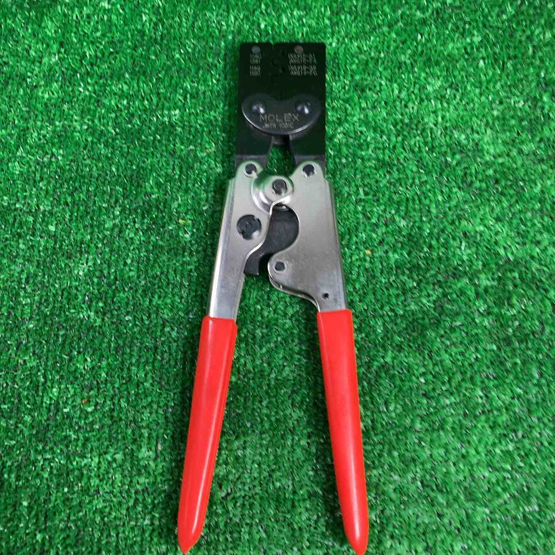 MOLEX 手動圧着工具 JHTR1031C