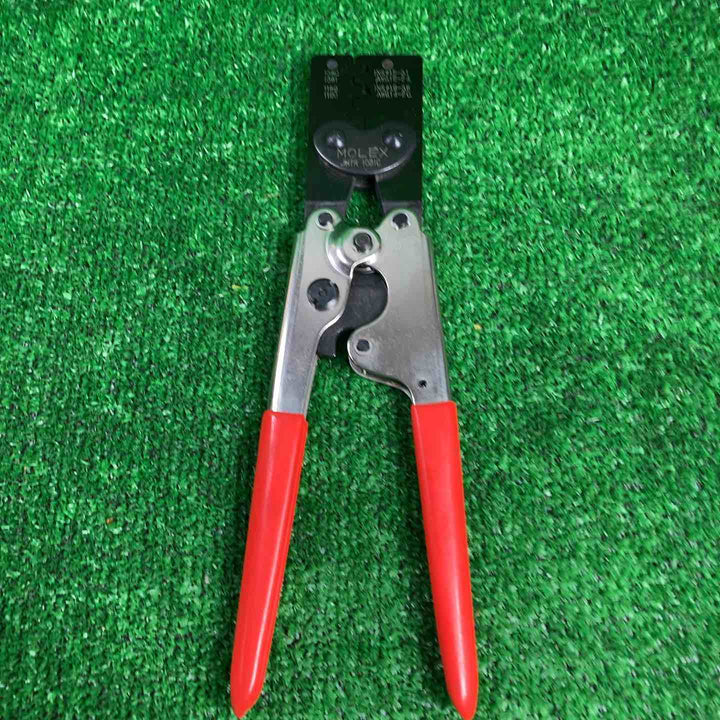 MOLEX 手動圧着工具 JHTR1031C