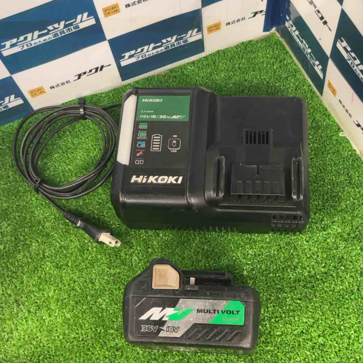 ☆IKK DIAMOND(旧:石原) コードレス鉄筋カッター DCC-1636HR【草加店】