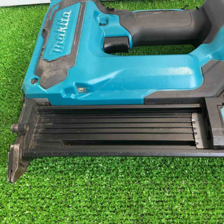 ★マキタ(makita) コードレスフィニッシュネイラ FN350DZK【草加店】