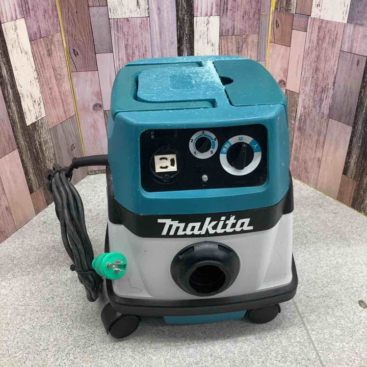 ★マキタ(makita) 集じん機 乾式 484(P)【八潮店】