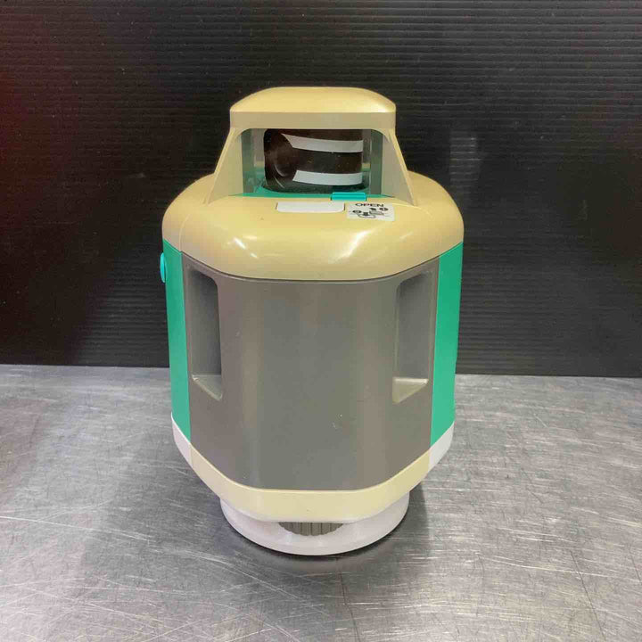 【中古品】 ソキア(SOKKIA) 回転レーザー(レベルプレーナー) LP31A 360度 墨出し器 水平器 光学 【東大和店】