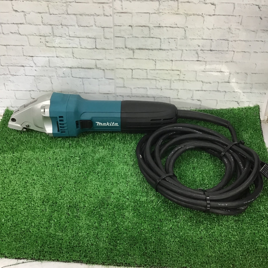 ☆マキタ(makita) ストレートシャー JS1601【町田店】