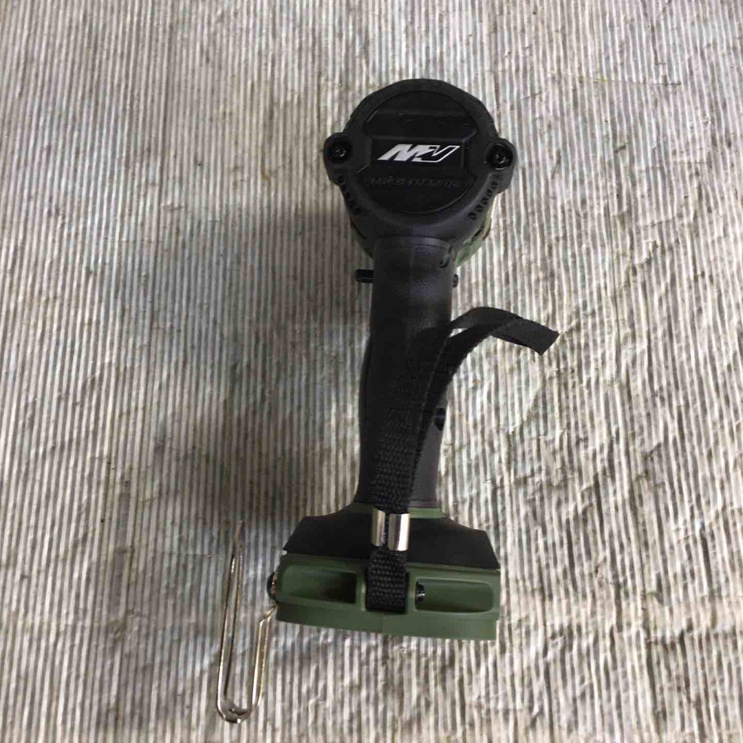 ★ハイコーキ(HIKOKI ※旧:日立工機) コードレスインパクトドライバ WH36DD(NNG)【草加店】