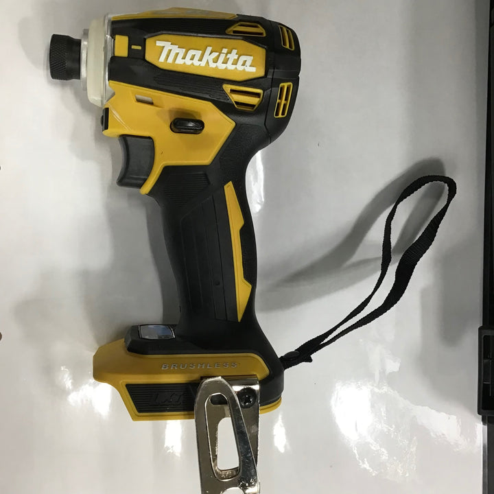 ★マキタ(makita) コードレスインパクトドライバー TD172DGXFY【草加店】
