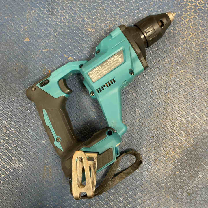 ☆マキタ(makita) コードレススクリュードライバー FS600DZ【草加店】