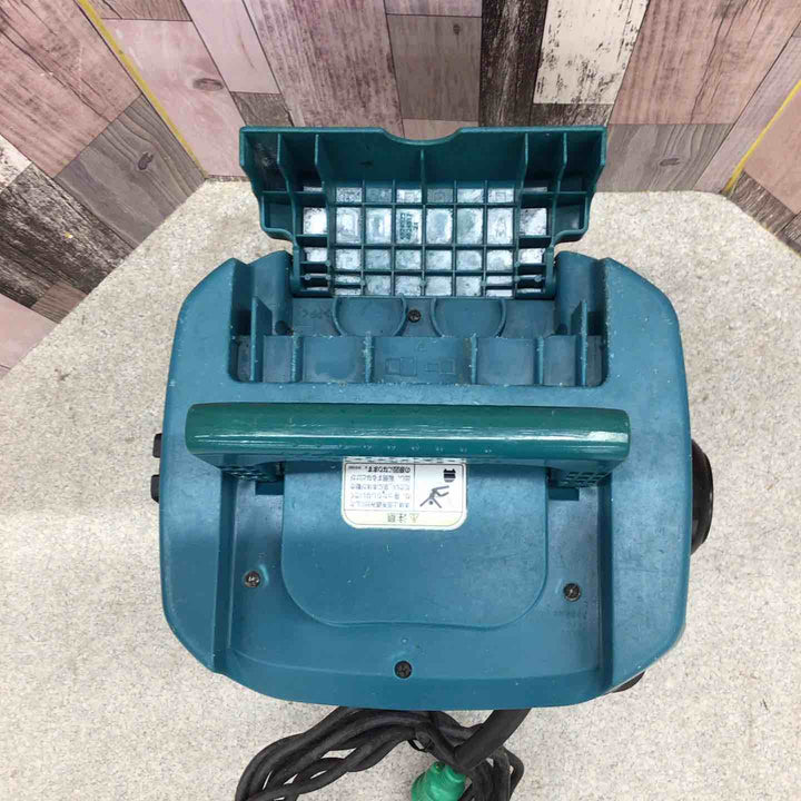 ★マキタ(makita) 集じん機 乾式 484(P)【八潮店】