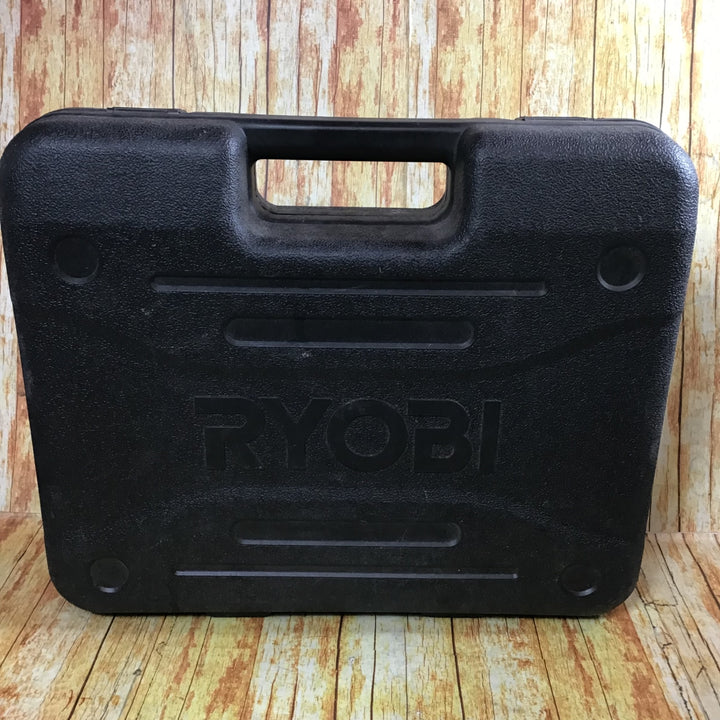 〇リョービ(RYOBI) ホットエアガン HAG-1551 ヒートガン【川崎店】