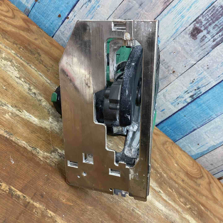 ★ハイコーキ(HIKOKI ※旧:日立工機) コードレス丸のこ C3605DB(NN)【柏店】