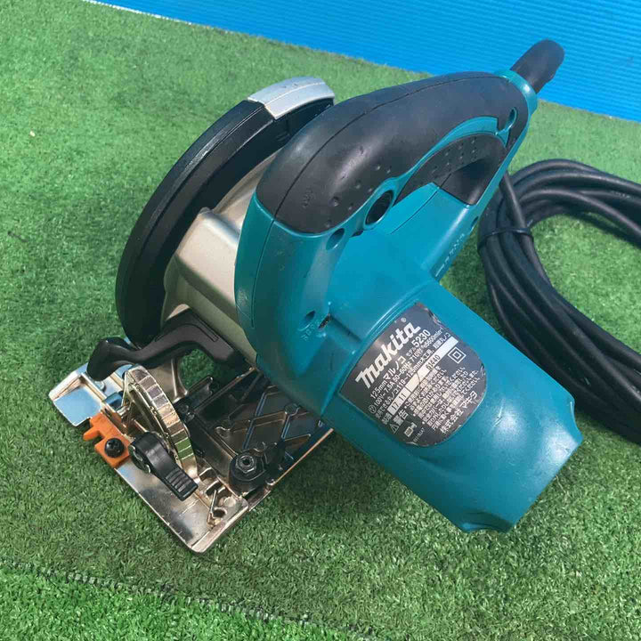 ★マキタ(makita) 電気マルノコ 5230【岩槻店】
