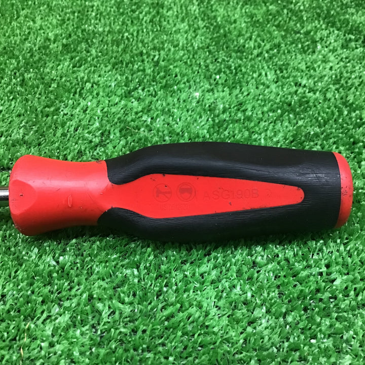 【現状品】 スナップオン/Snap-on トリムパットツール ASG190B 【鴻巣店】