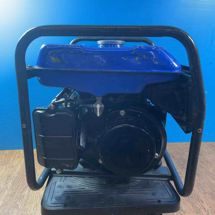 【店頭受取り限定】★ヤマハ(YAMAHA) 発電機 EF23H_60Hz【岩槻店】