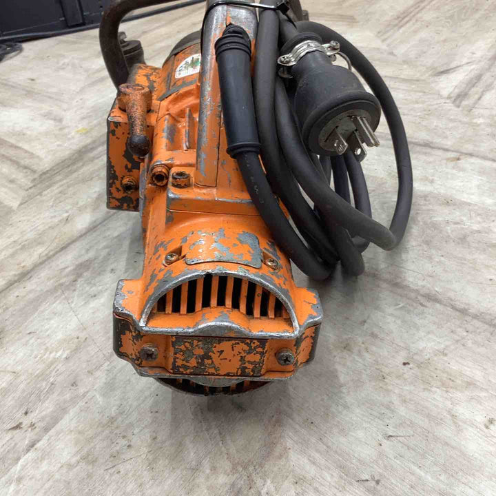 ◇石原機械工業 鉄筋ストライナー DBR-32X【越谷店】