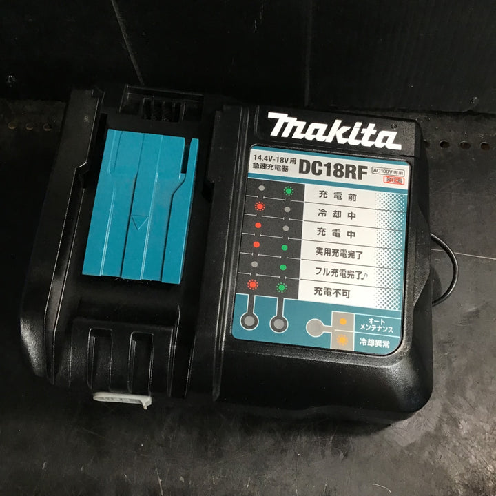 ★マキタ(makita) コードレスインパクトドライバー TD173DRGX【草加店】