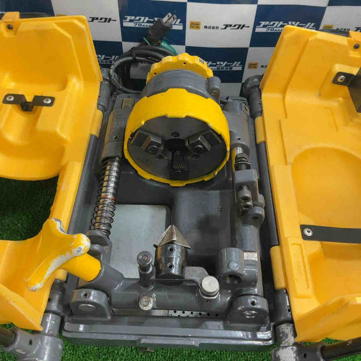 【店頭受取り限定】◇レッキス(REX) ねじ切り機 S25A3 Rexstar25 レッキススター S25AIII【草加店】