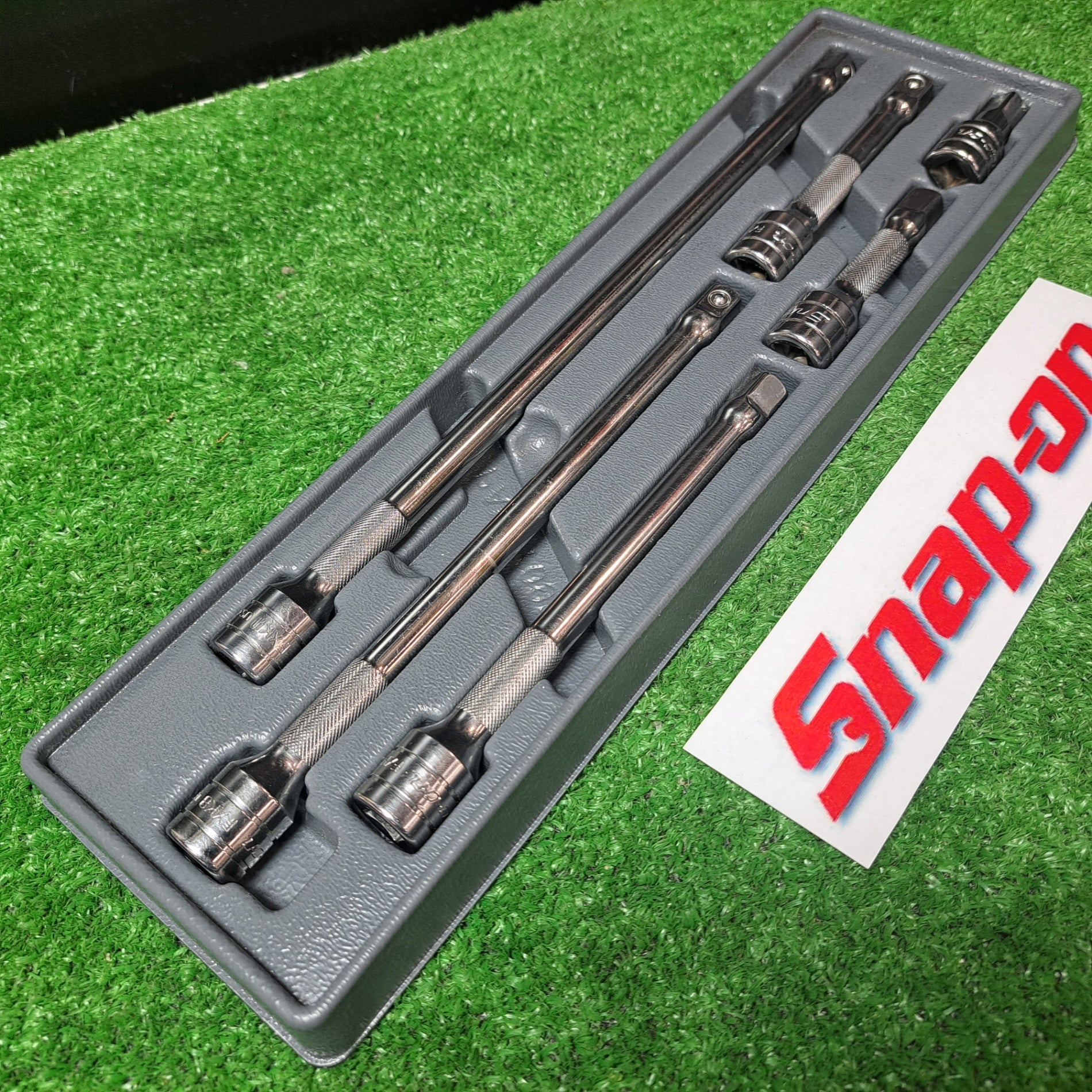 美品】☆スナップオン(Snap-on) 3/8