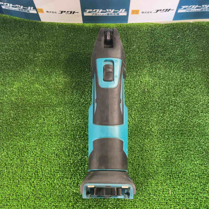 ★マキタ(makita) コードレスマルチツール TM41DZ【草加店】
