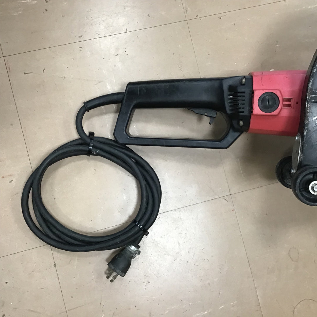 【中古品】ハッケン ダイヤモンドカッター CHC-305R【草加店】