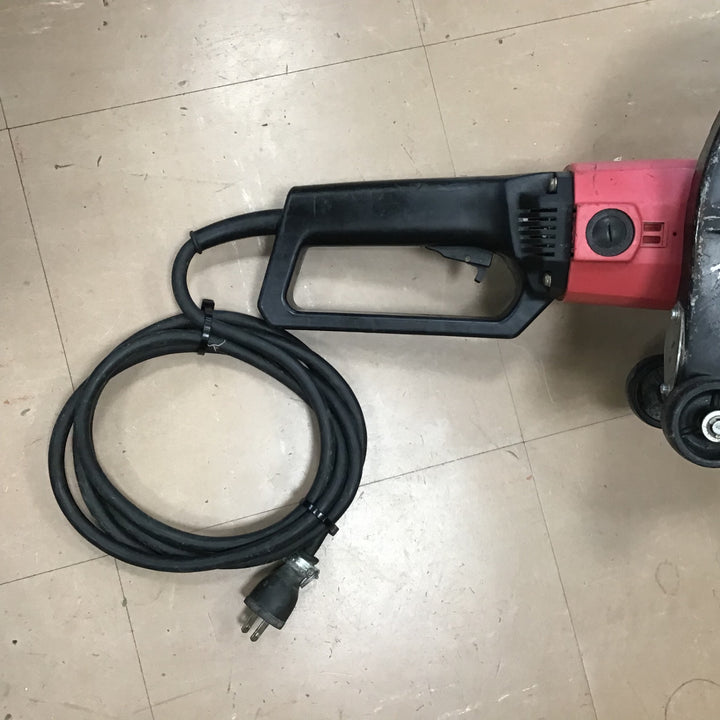 【中古品】ハッケン ダイヤモンドカッター CHC-305R【草加店】