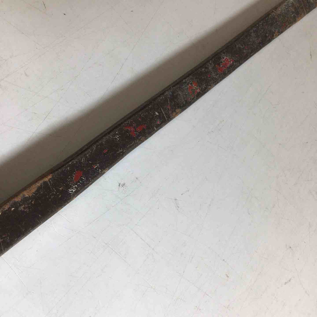 【中古品】かじ虎 バール 900mm ①【戸田店】