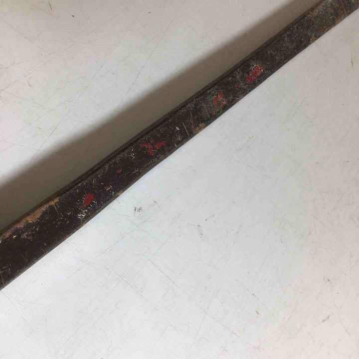 【中古品】かじ虎 バール 900mm ①【戸田店】