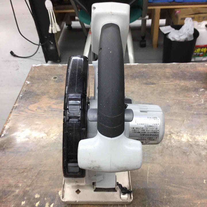 ◇パナソニック(Panasonic) コードレスチップソーカッター EZ4542X 本体 パワーカッター【戸田店】