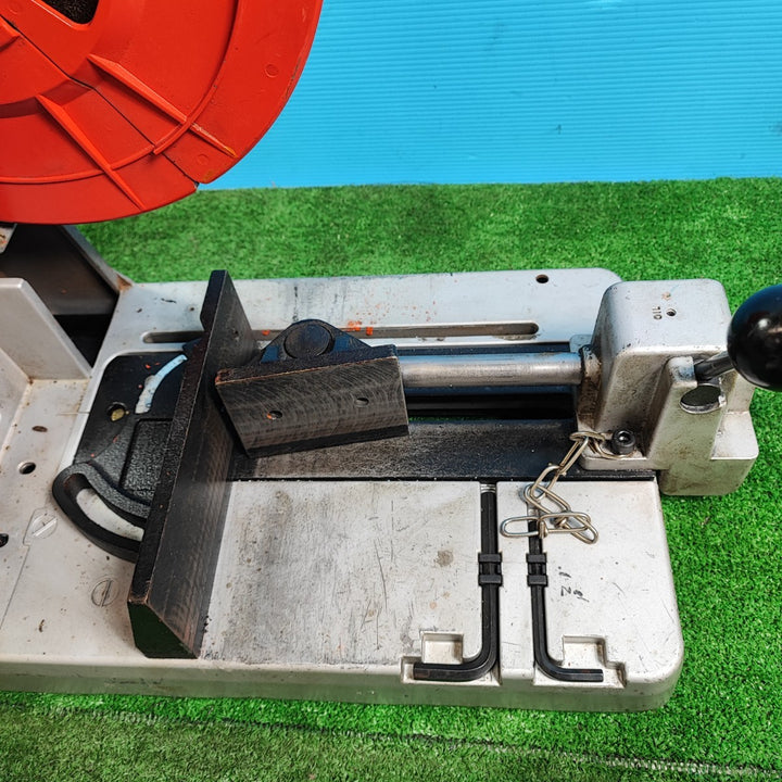 ◇リジッド(RIDGID) ドライカットソー 614【岩槻店】