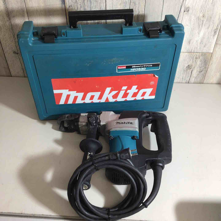 ★マキタ(makita) ハンマドリル HR3530【戸田店】