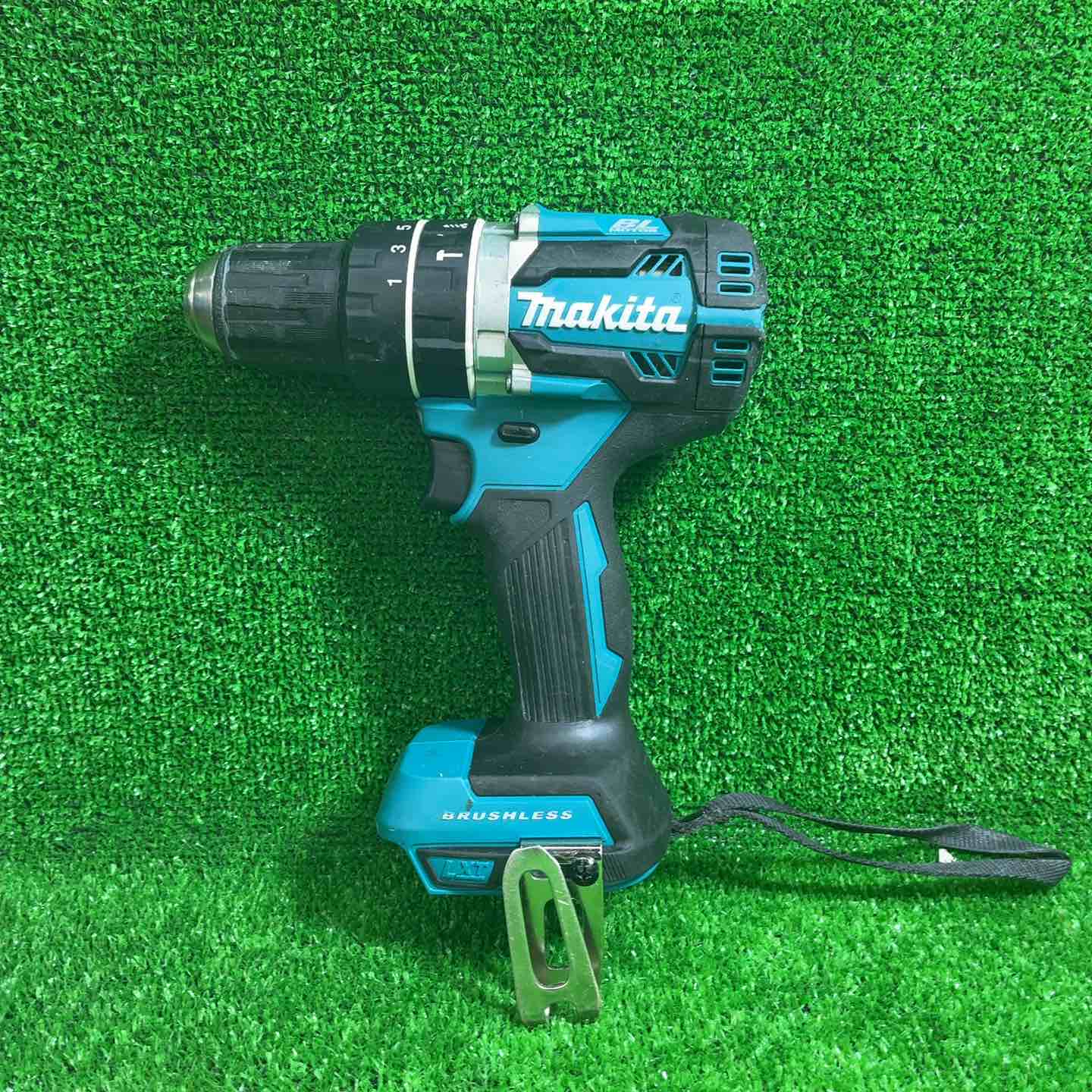 マキタ(makita) コードレス振動ドリルドライバー HP484DZ【藤沢店 