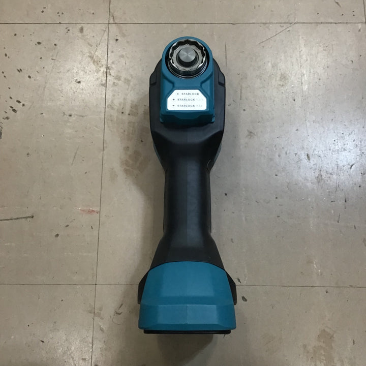 ★マキタ(makita) コードレスマルチツール TM001GRDX【草加店】