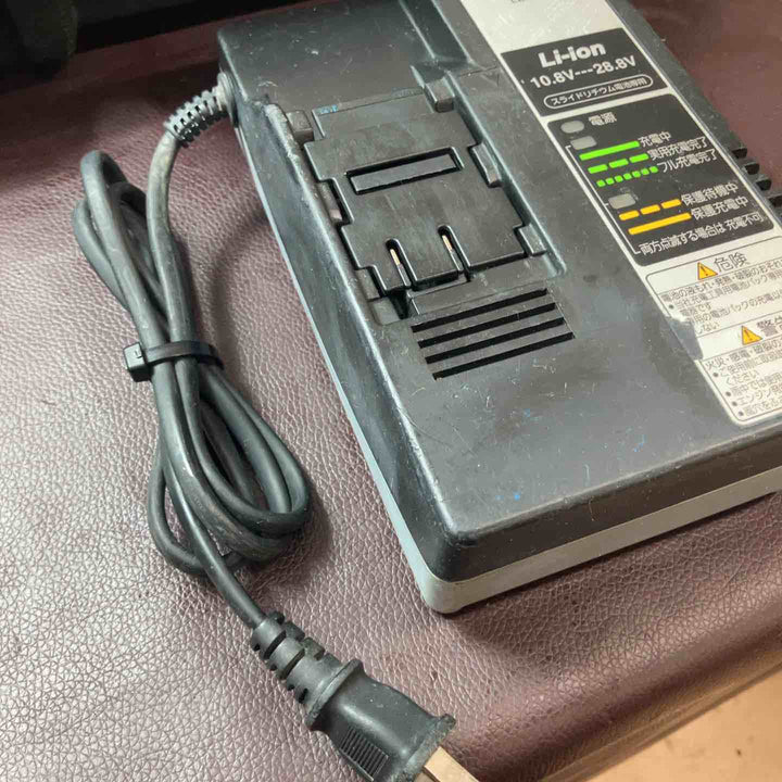 【中古品】◇パナソニック(Panasonic) コードレス全ネジカッター EZ4540LE2S-B【東大和店】