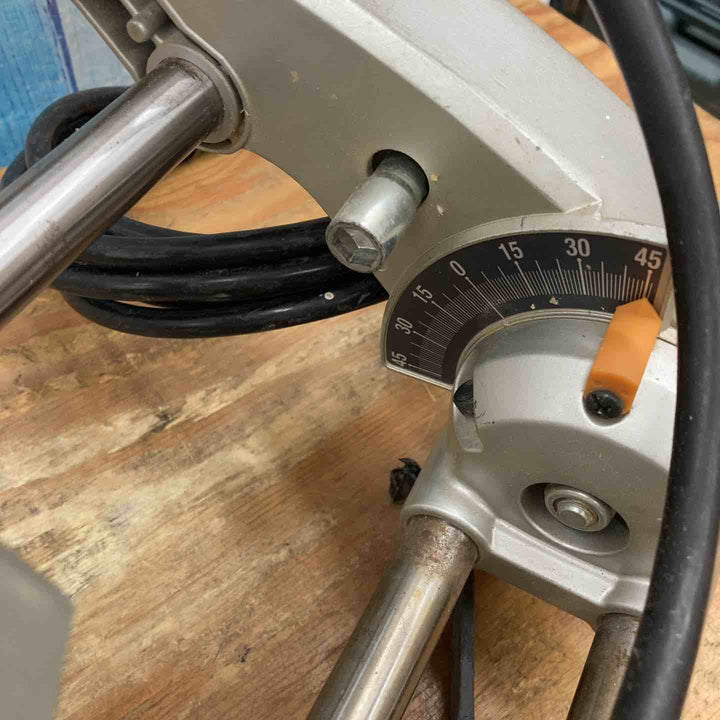 ★マキタ(makita) スライドマルノコ LS0613FL【柏店】