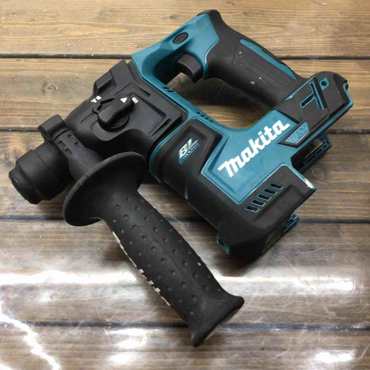 【中古品】 マキタ(makita) コードレスハンマドリル HR170DZ 【435】 【戸田店】