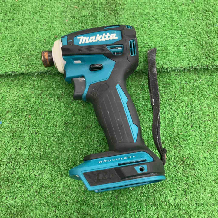 【中古品】 マキタ/makita コードレスインパクトドライバー・TD172DZ 【桶川店】