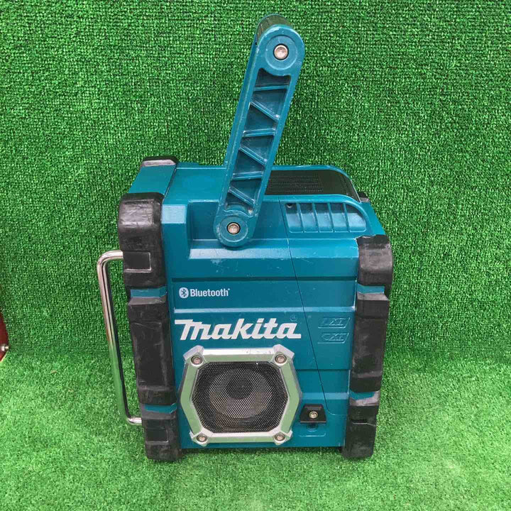 ★マキタ(makita) コードレスラジオ MR108【川崎店】