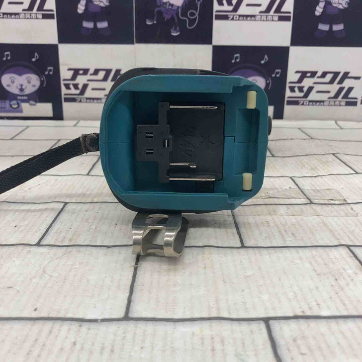 ☆マキタ(makita) コードレスインパクトドライバー TD134DX2Z【所沢店】