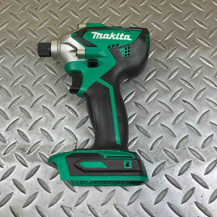 マキタ(makita) コードレスインパクトドライバー MTD001DSX【川崎店】