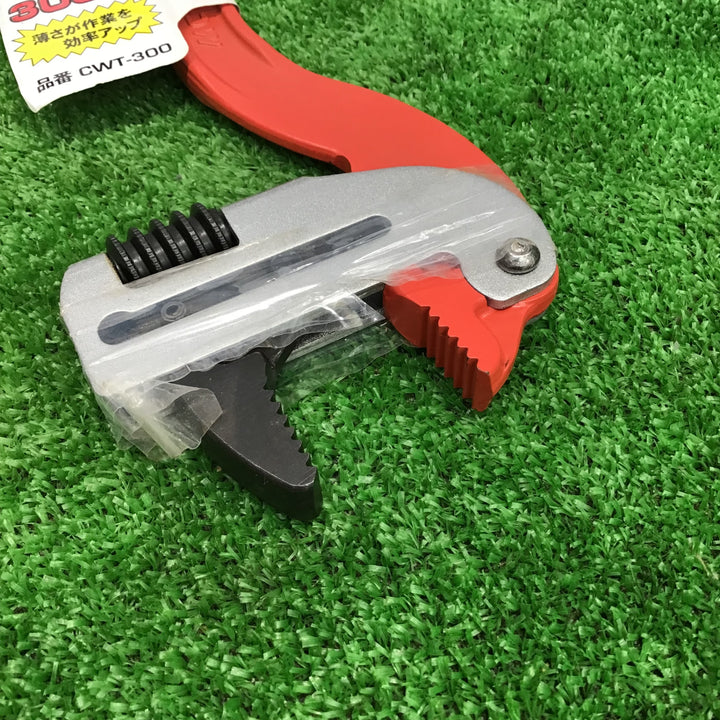 MCC (エムシーシー)コーナーレンチ スリムワイド 300 CWT-300【草加店】