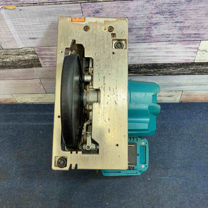 ★マキタ(makita) コードレス丸のこ HS631DZ【八潮店】