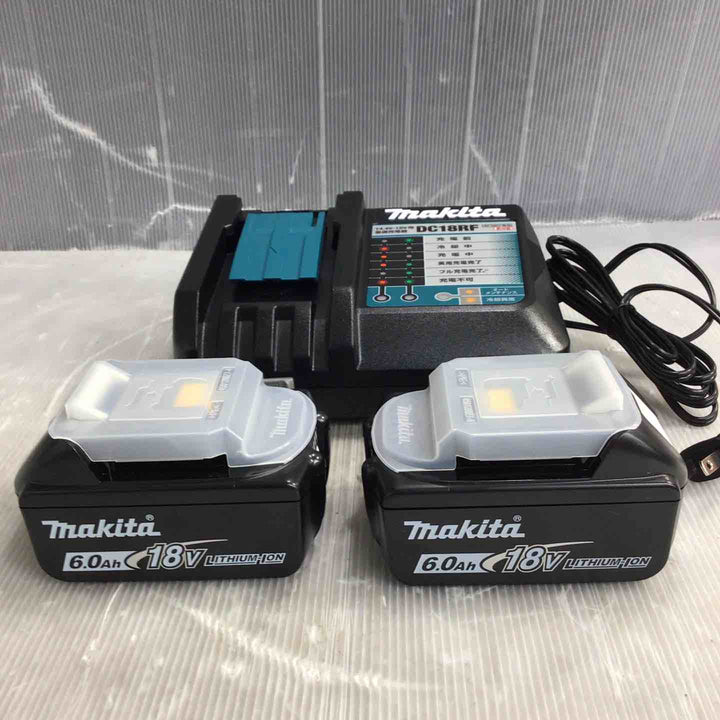 ★マキタ(makita) 100mmコードレスディスクグラインダ GA404DRGXN【草加店】