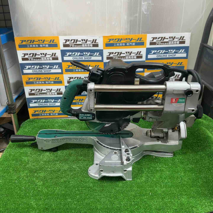 日立 Hitachi スライドマルノコ 型式不明 C7RSH?【草加店】
