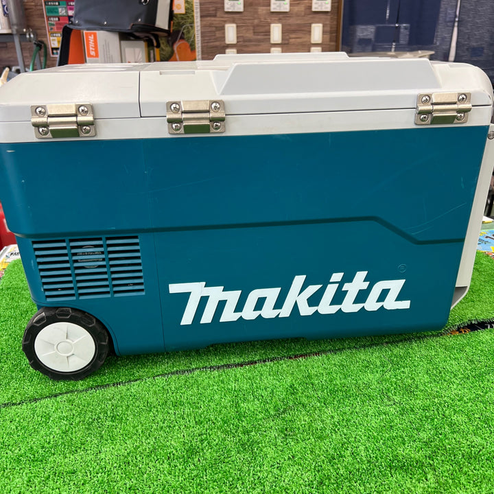 ★マキタ(makita) コードレス冷温庫 CW180DZ【桶川店】