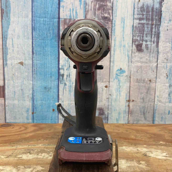 ★マキタ(makita) コードレスインパクトドライバー TD171DZAR【柏店】