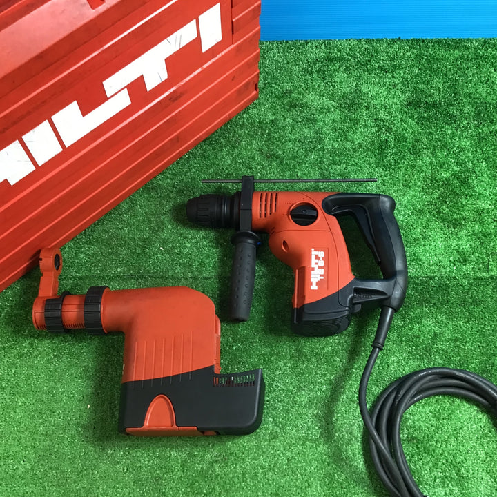 〇ヒルティ(HILTI) ハンマドリル TE6-S【岩槻店】